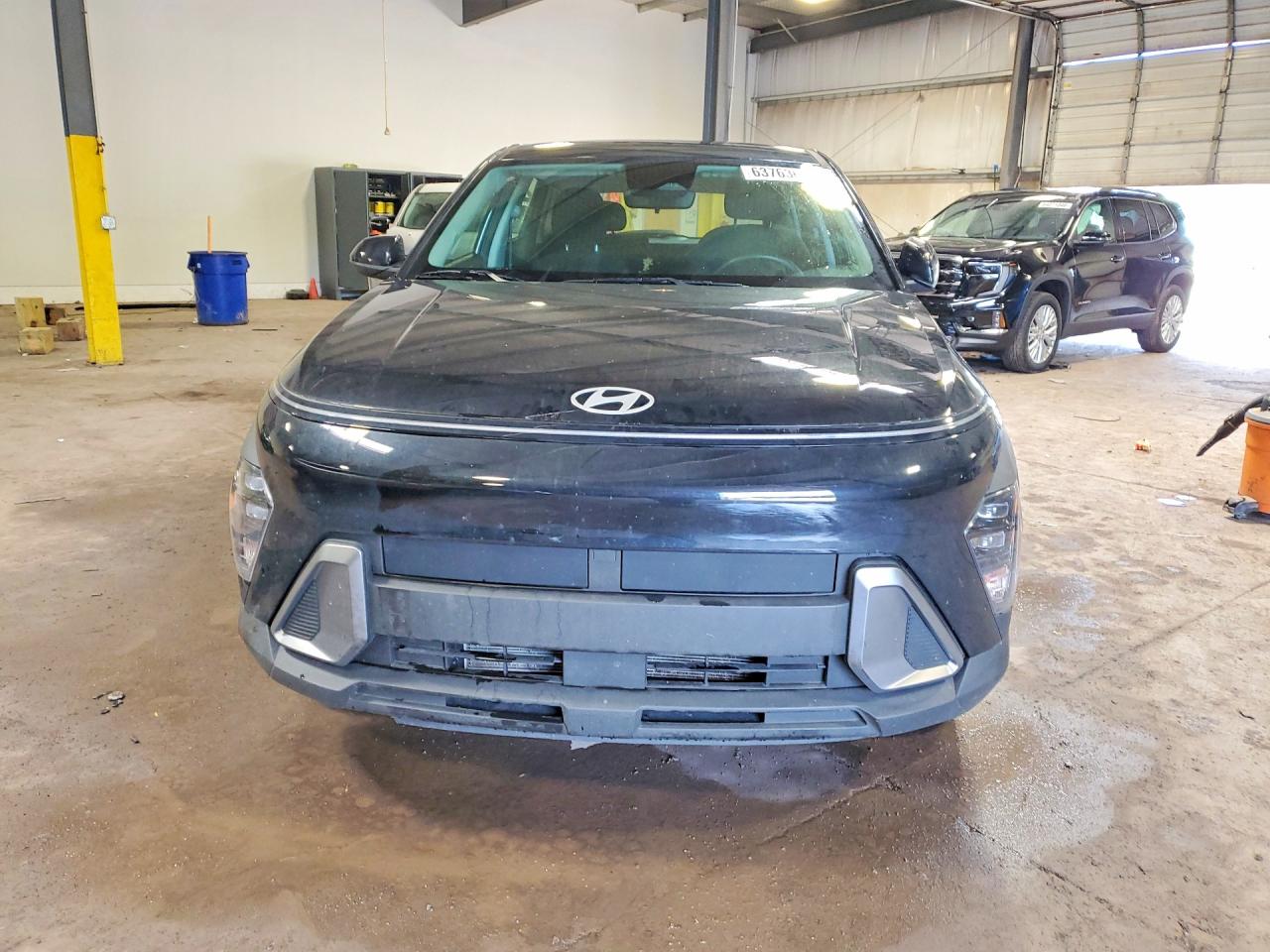 2025 HYUNDAI KONA SE — снимка 5