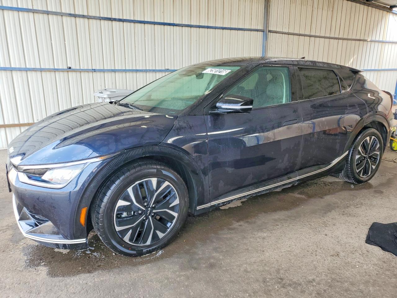 2024 KIA EV6 WIND