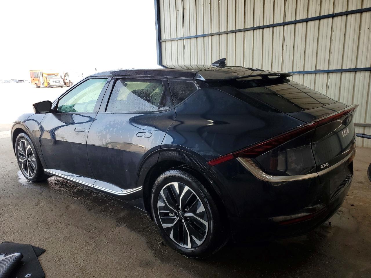 2024 KIA EV6 WIND — снимка 2