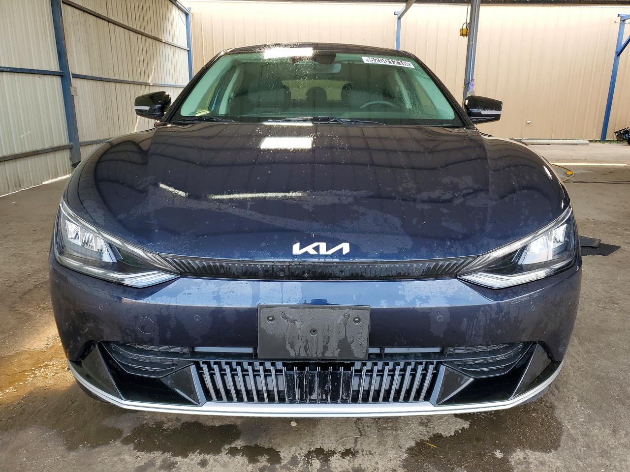 2024 KIA EV6 WIND — снимка 5