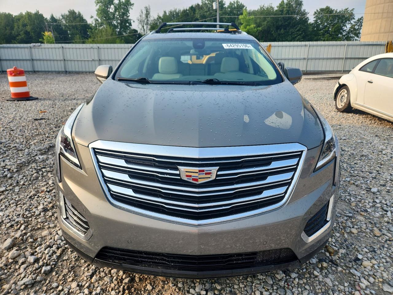 2019 CADILLAC XT5 PREMIUM LUXURY — снимка 5