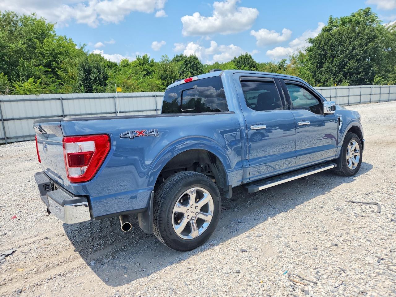 2023 FORD F150 SUPERCREW — снимка 3