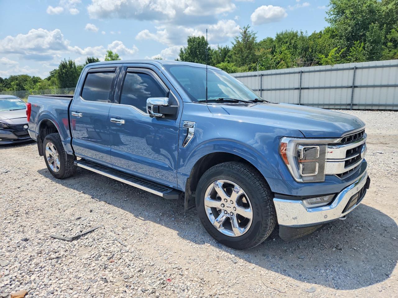 2023 FORD F150 SUPERCREW — снимка 4