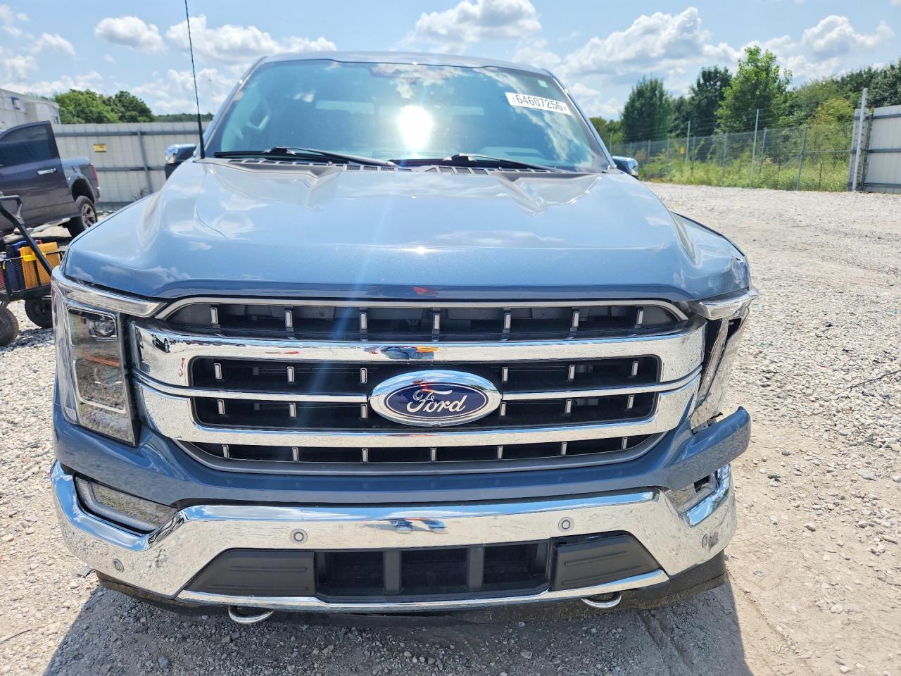 2023 FORD F150 SUPERCREW — снимка 5