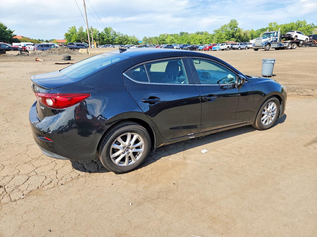 2016 MAZDA 3 TOURING — снимка 3