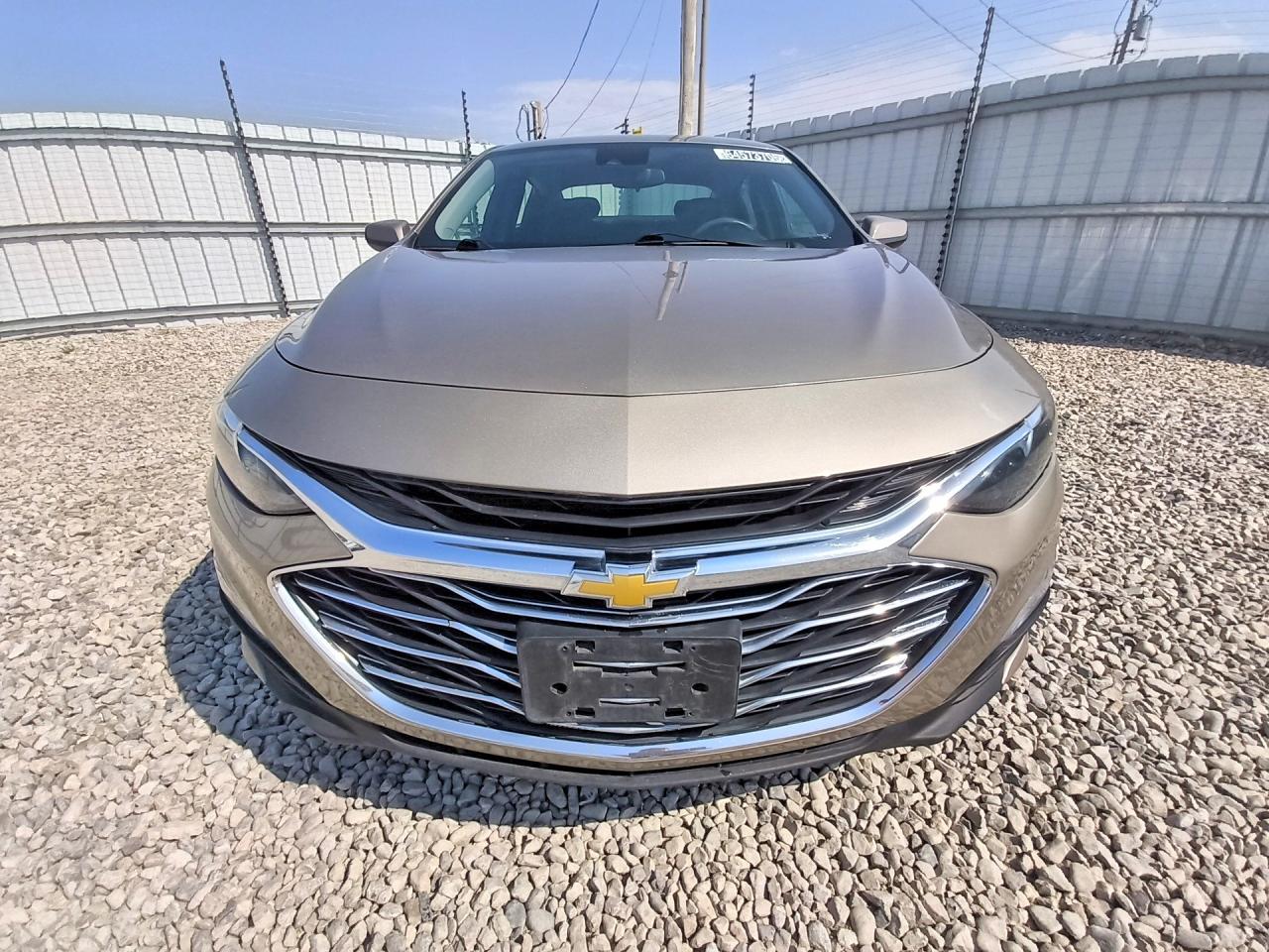 2023 CHEVROLET MALIBU LT — снимка 5