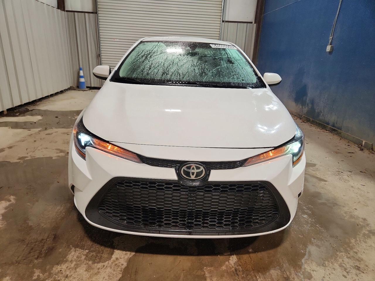 2022 TOYOTA COROLLA LE — снимка 5