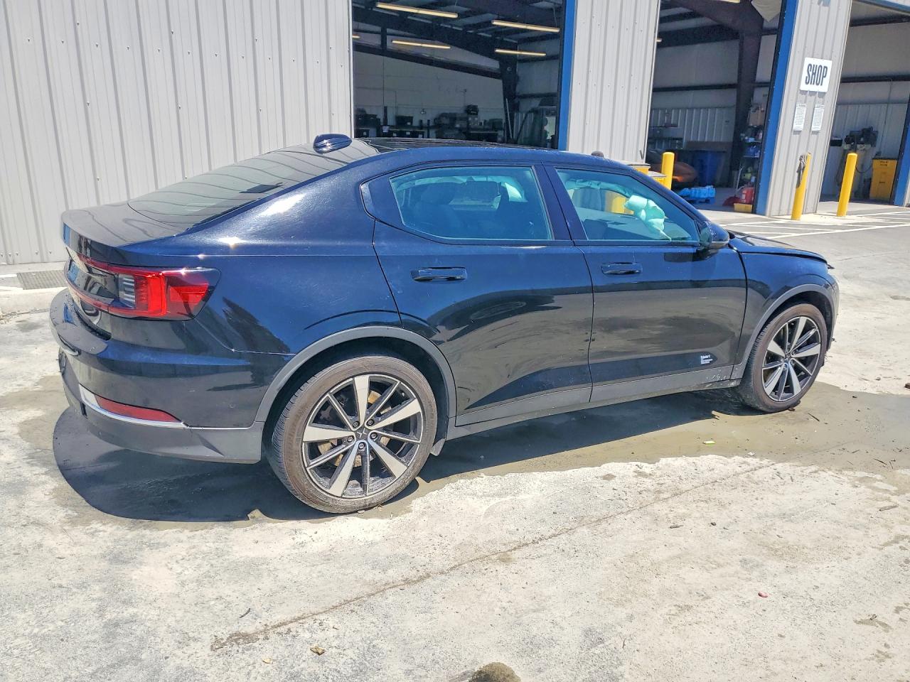 2021 POLESTAR 2 — снимка 3