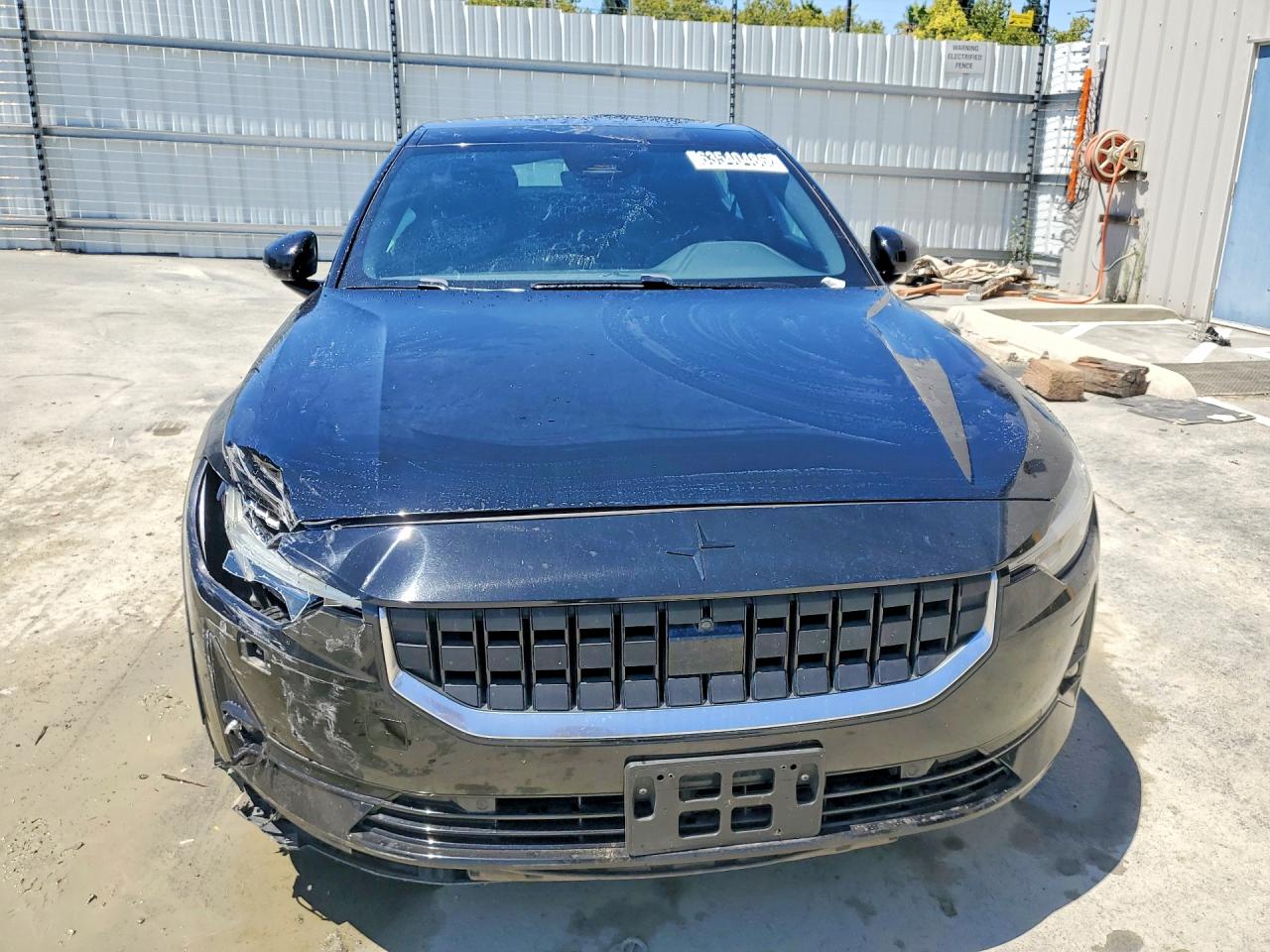 2021 POLESTAR 2 — снимка 5