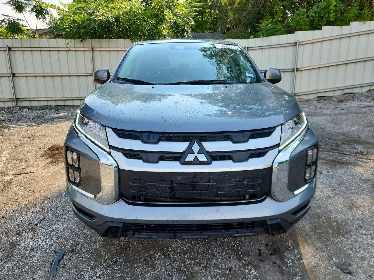 2026 MITSUBISHI OUTLANDER SPORT S/SE — снимка 5