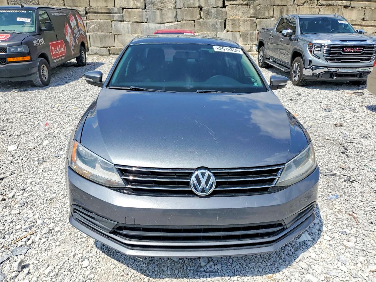 2015 VOLKSWAGEN JETTA TDI — снимка 5