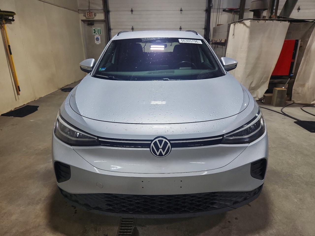 2022 VOLKSWAGEN ID.4 PRO — снимка 5