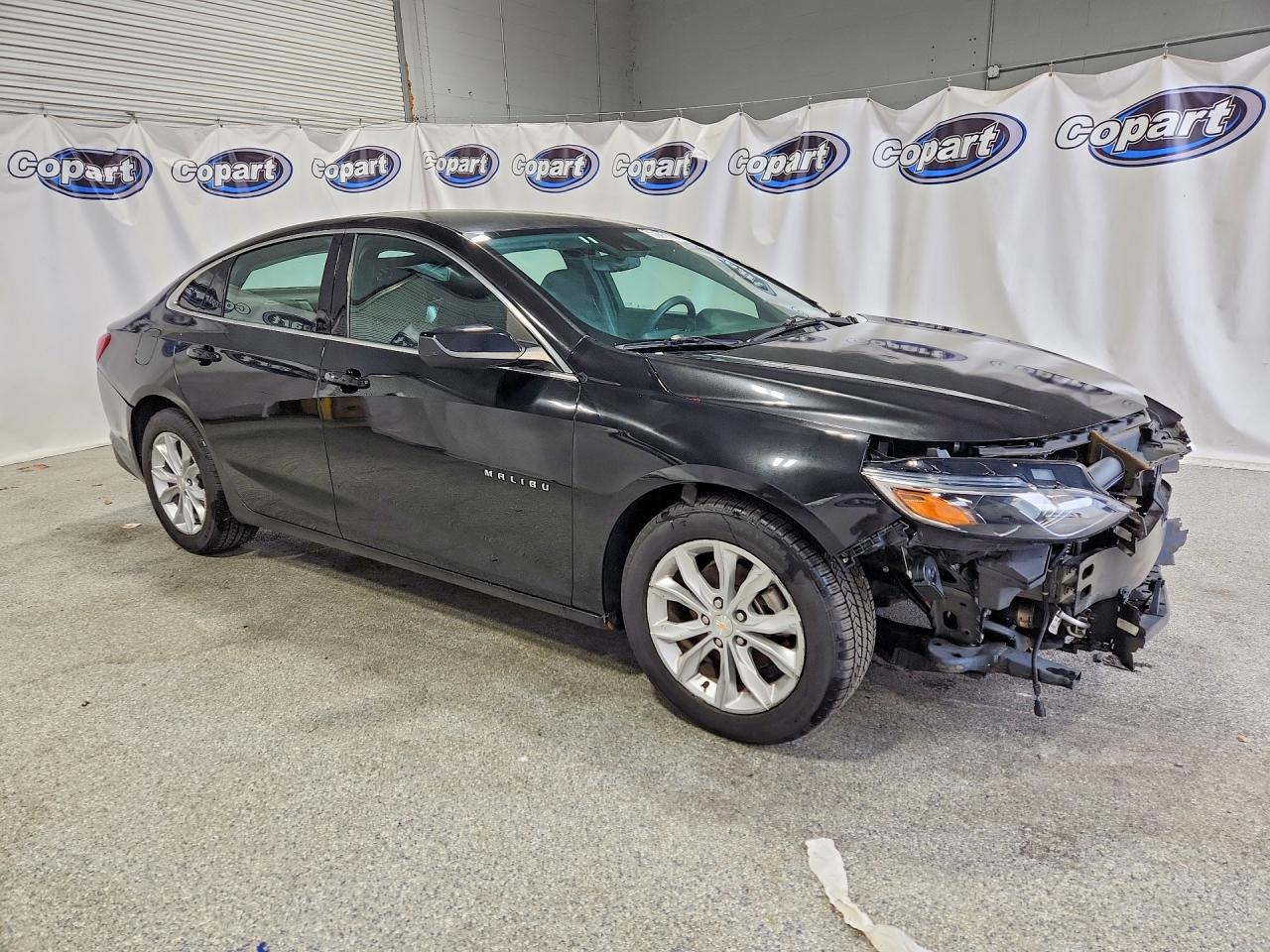 2023 CHEVROLET MALIBU LT — снимка 4