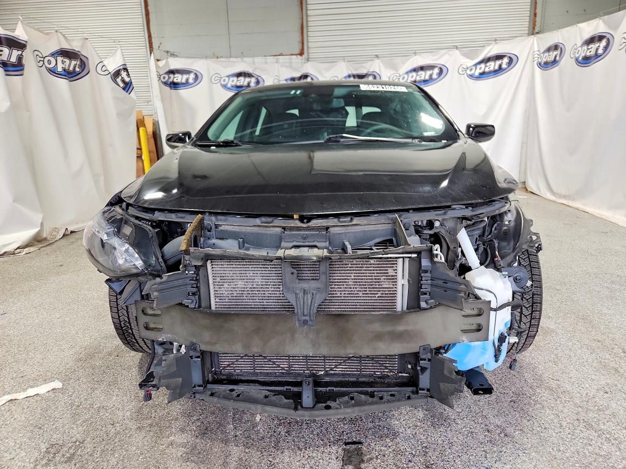 2023 CHEVROLET MALIBU LT — снимка 5