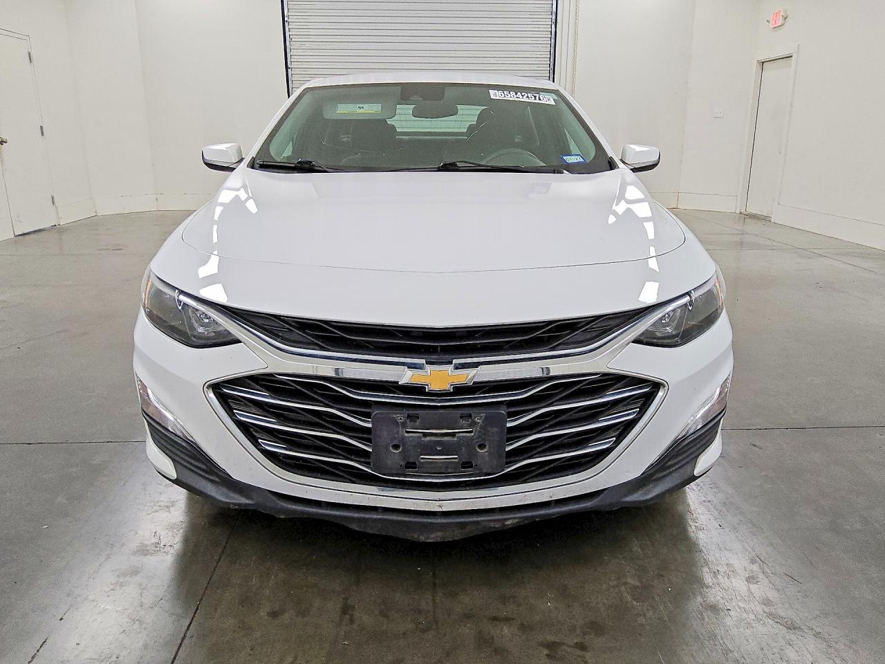 2021 CHEVROLET MALIBU LS — снимка 5