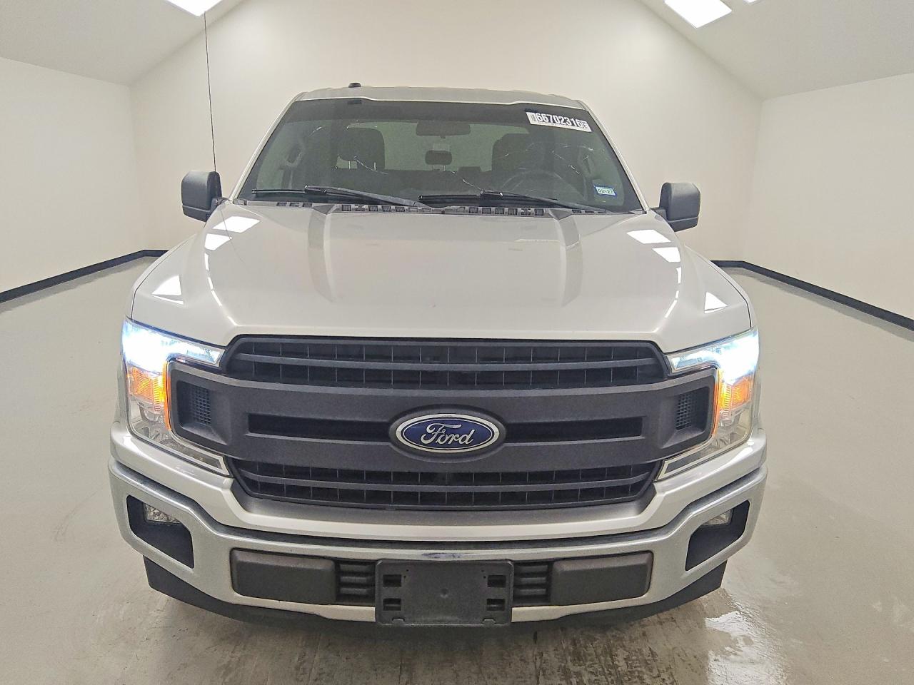 2018 FORD F150 SUPER CAB — снимка 5