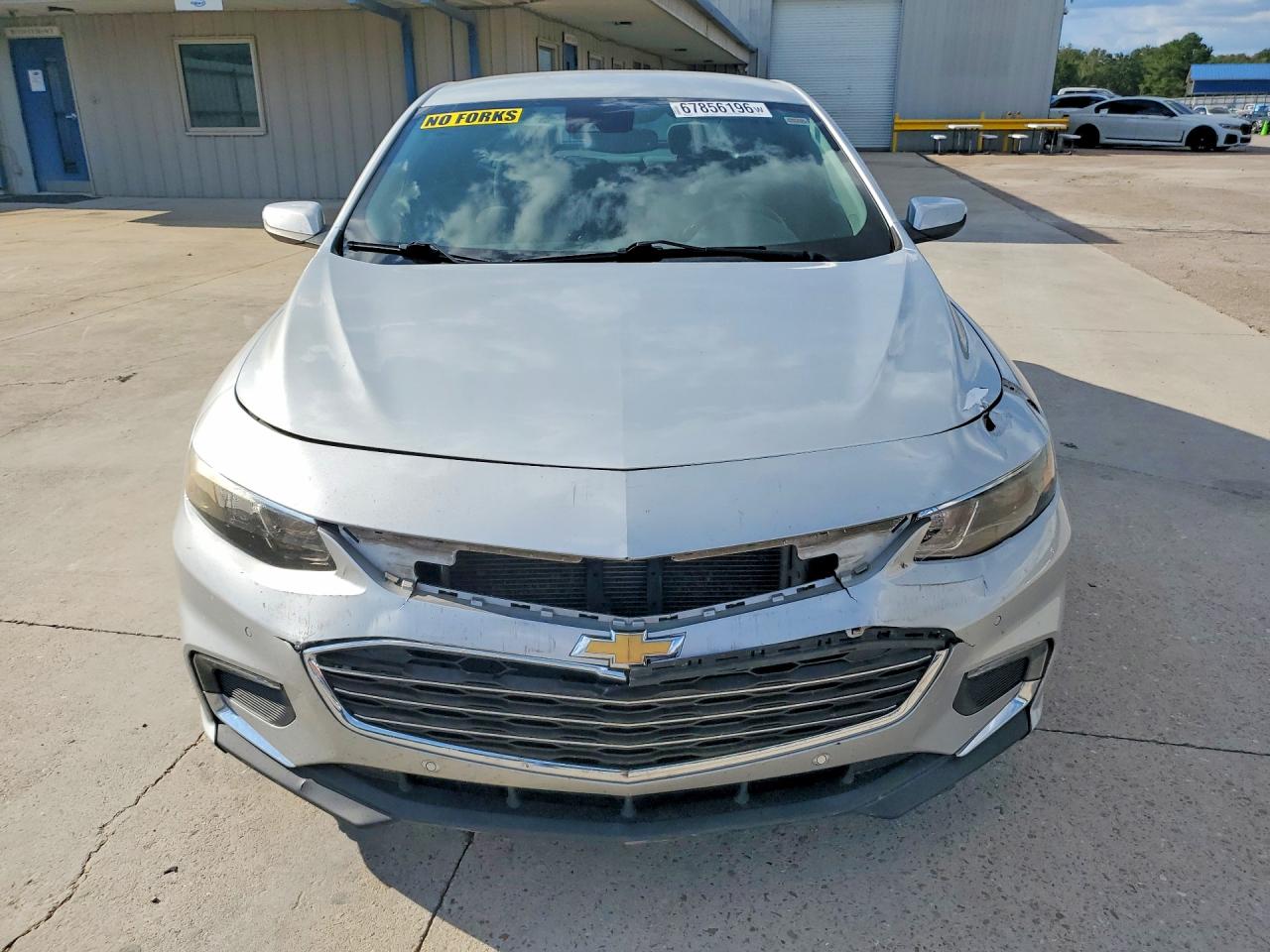 2017 CHEVROLET MALIBU LT — снимка 5