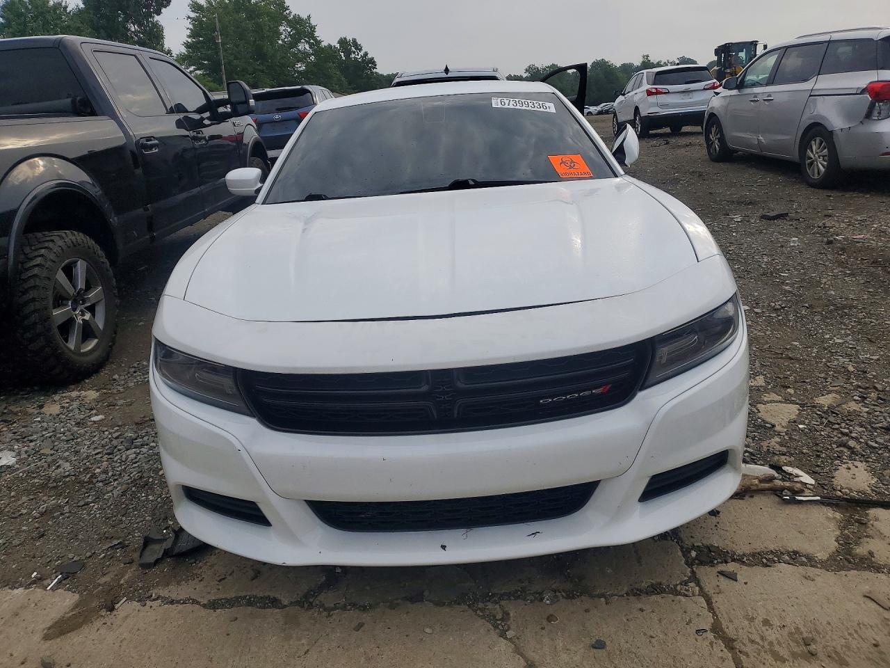 2019 DODGE CHARGER SXT — снимка 5