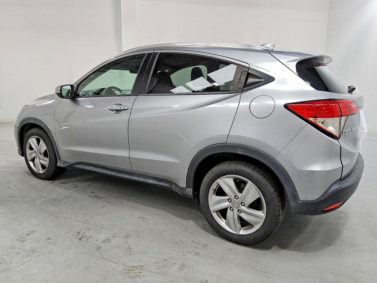 2019 HONDA HR-V EX — снимка 2