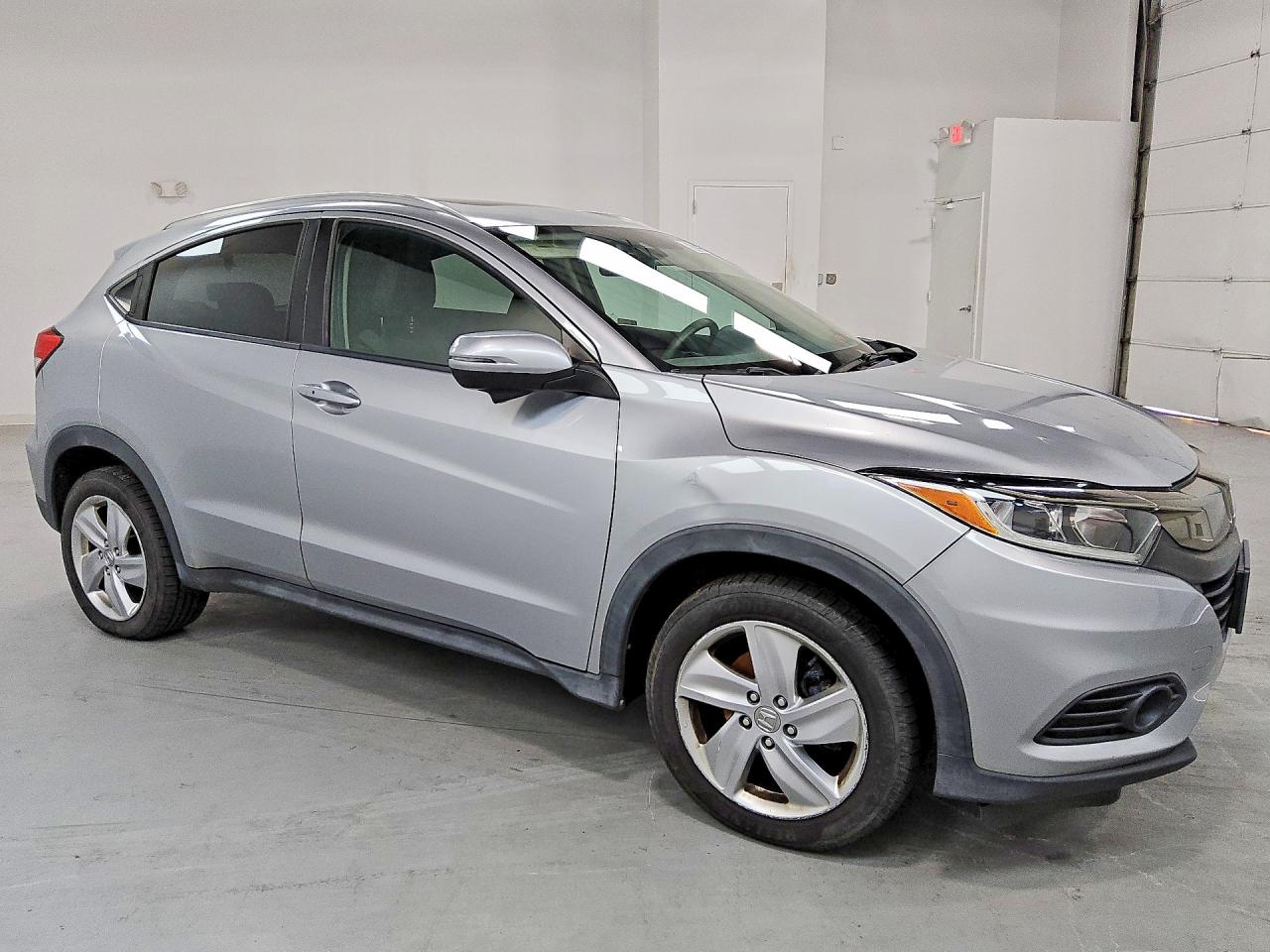2019 HONDA HR-V EX — снимка 4
