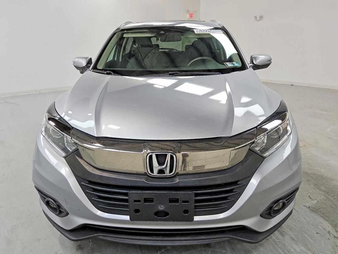 2019 HONDA HR-V EX — снимка 5