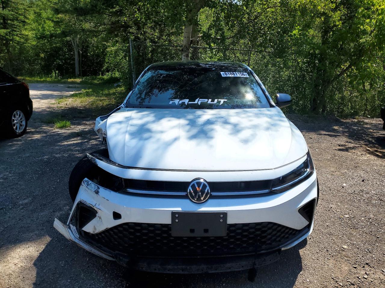 2026 VOLKSWAGEN JETTA COMFORTLINE — photo 5