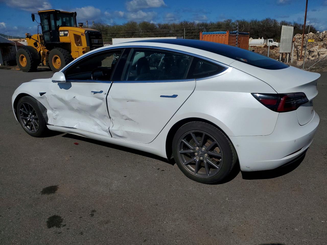2018 TESLA MODEL 3 — снимка 2