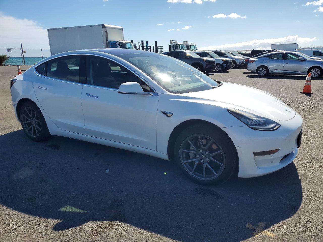 2018 TESLA MODEL 3 — снимка 4
