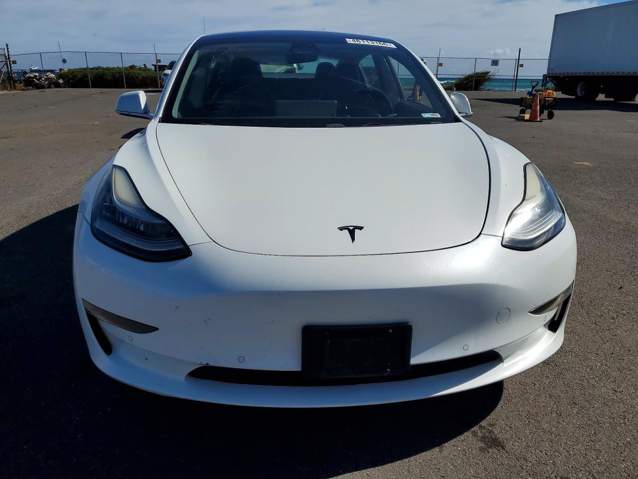 2018 TESLA MODEL 3 — снимка 5