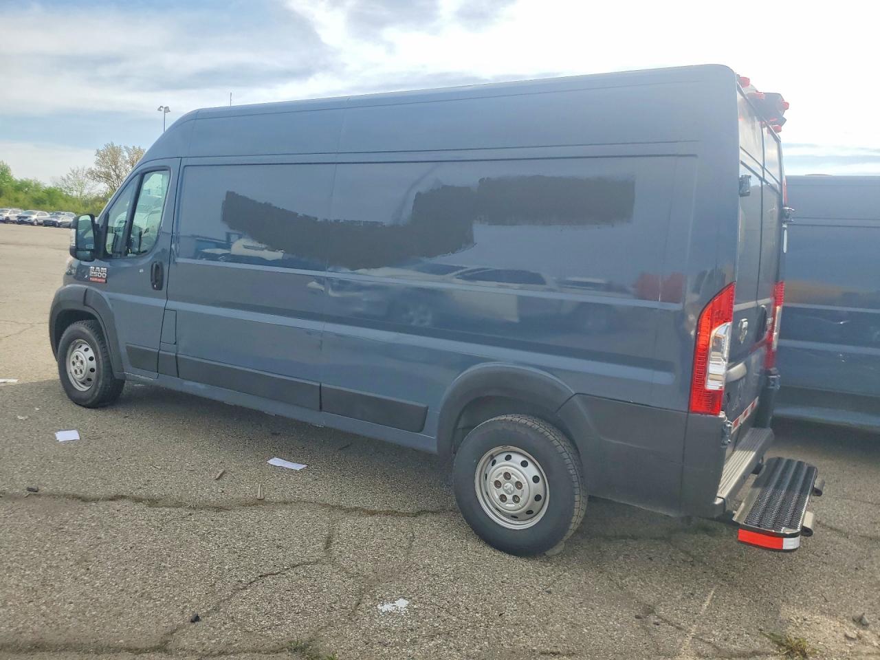 2019 RAM PROMASTER 2500 2500 HIGH — снимка 2