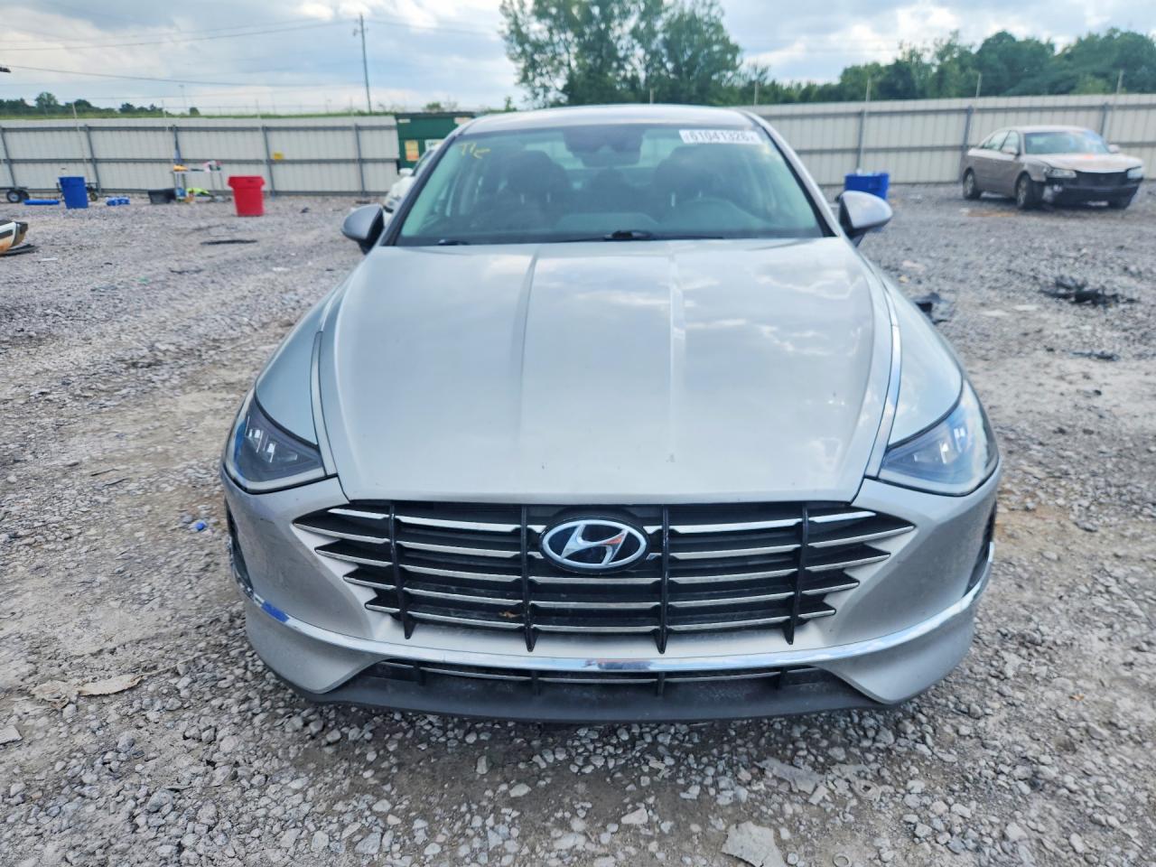 2021 HYUNDAI SONATA SE — снимка 5