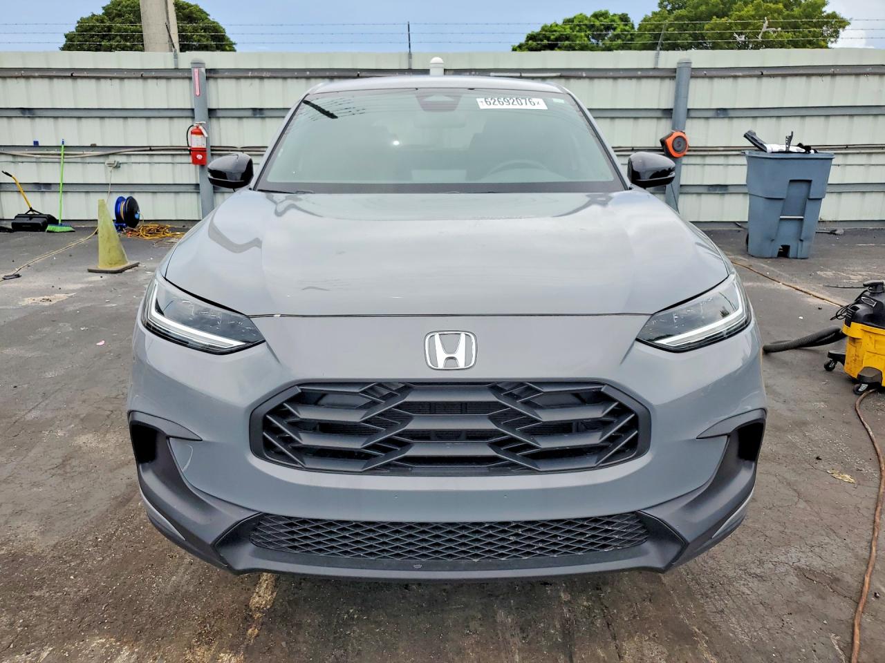 2025 HONDA HR-V SPORT — снимка 5