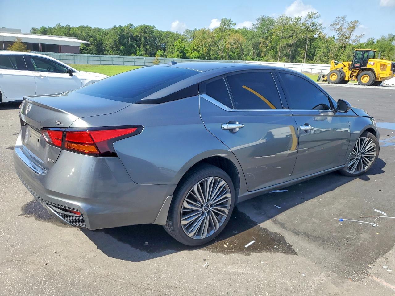 2023 NISSAN ALTIMA SL — снимка 3
