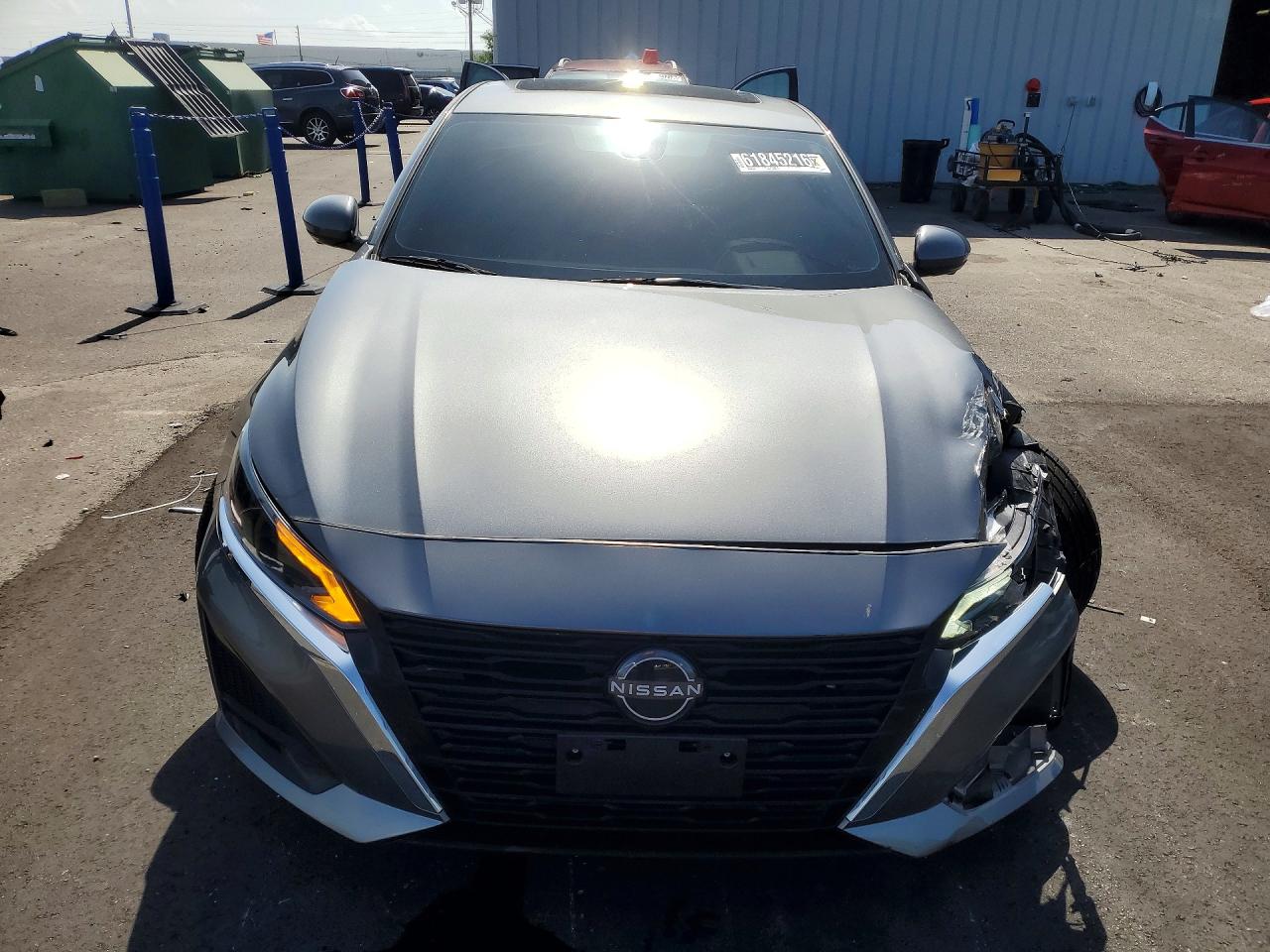 2023 NISSAN ALTIMA SL — снимка 5
