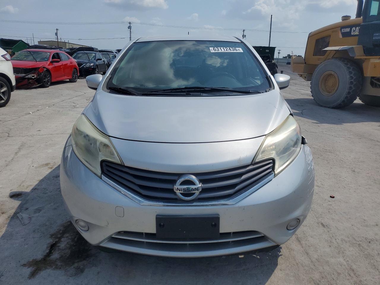 2016 NISSAN VERSA NOTE SV — снимка 5