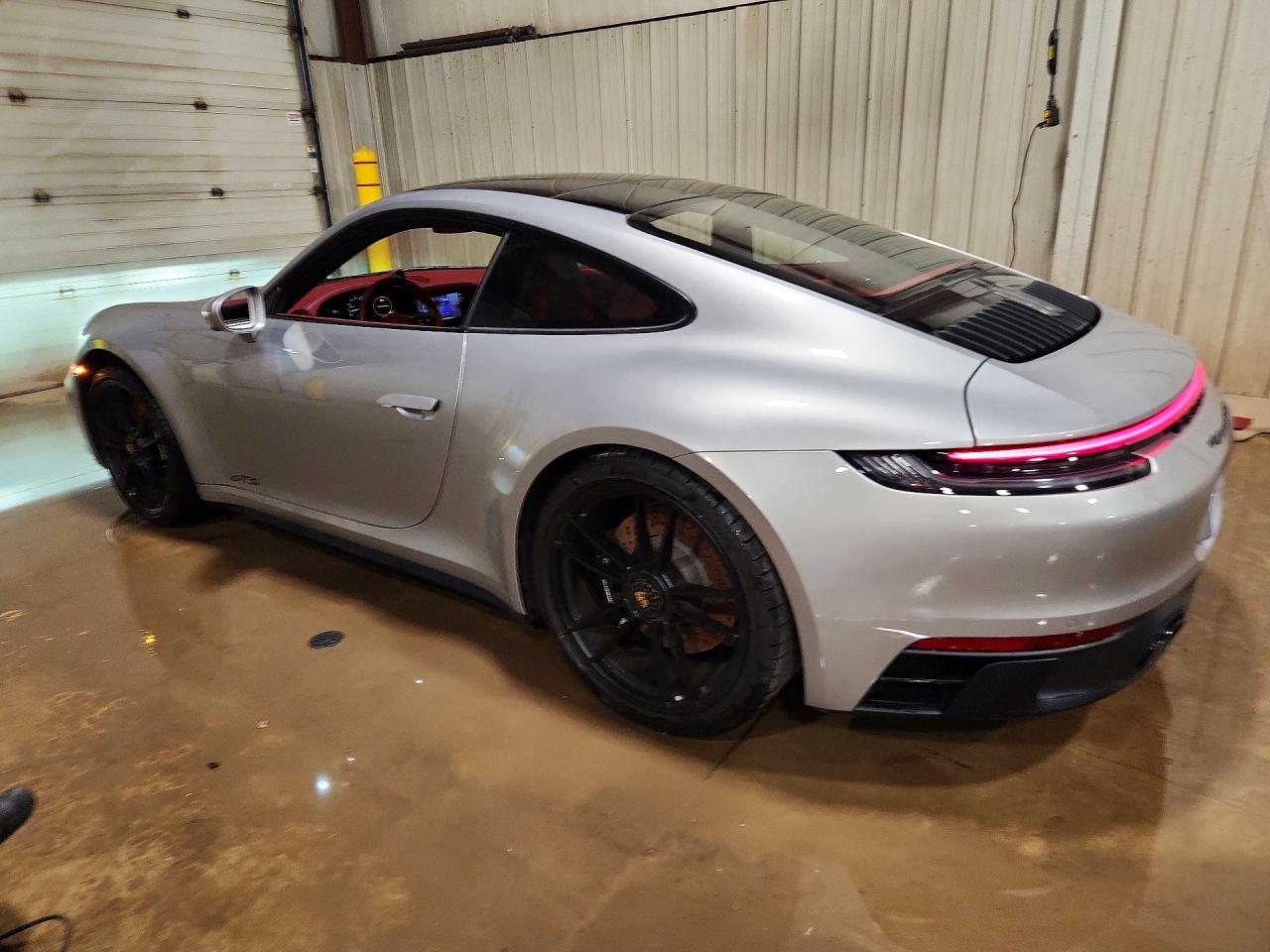 2023 PORSCHE 911 CARRERA S — снимка 2