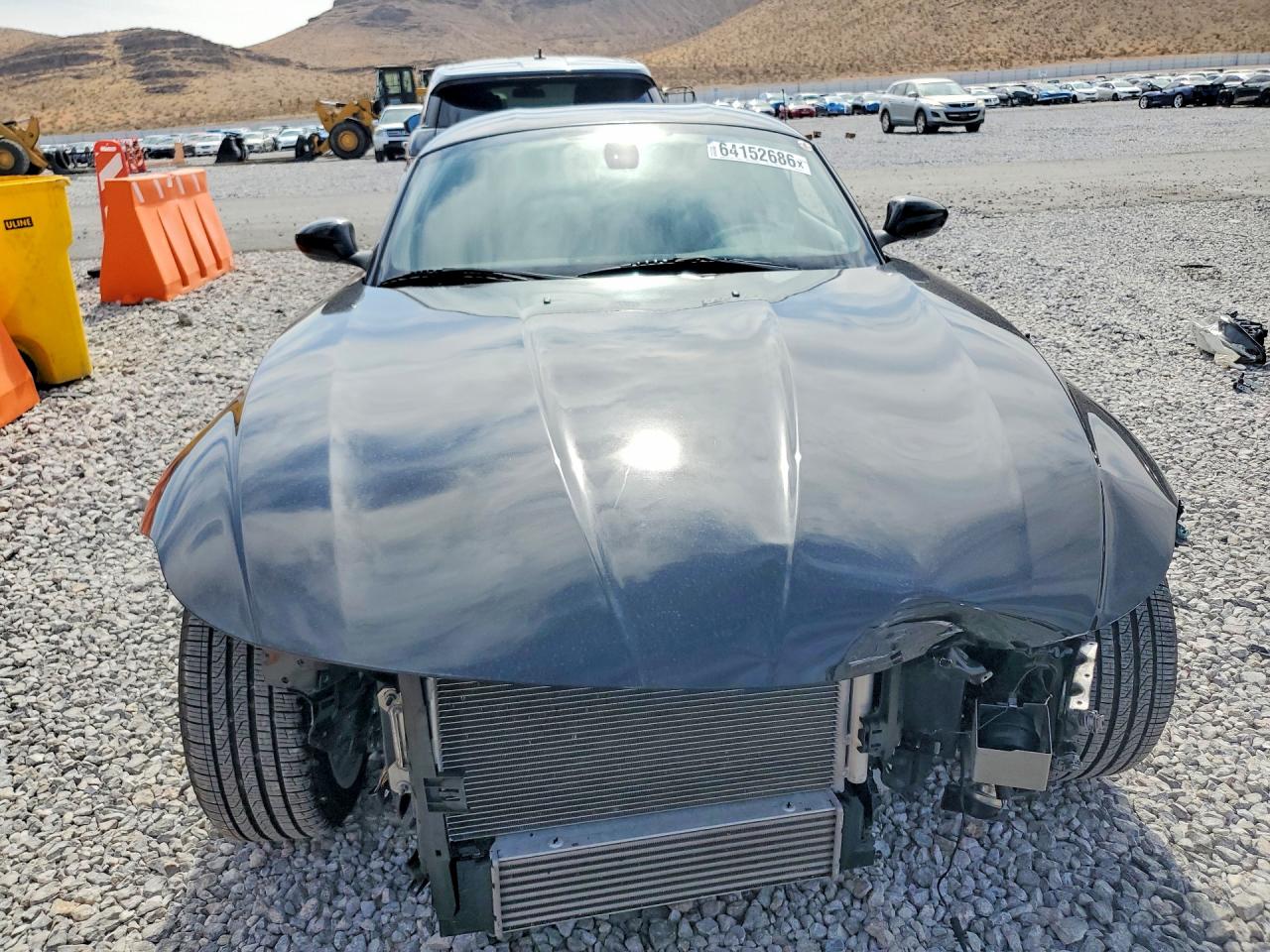 2015 BMW Z4 SDRIVE28I — снимка 5