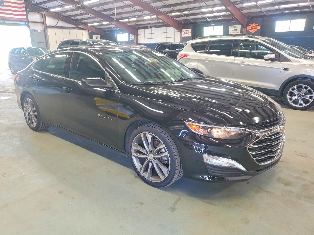 2023 CHEVROLET MALIBU LT — снимка 4