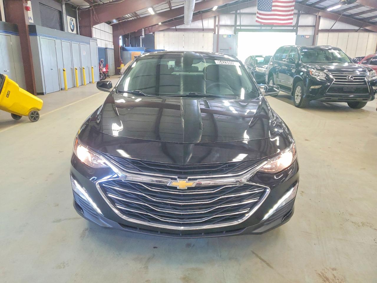 2023 CHEVROLET MALIBU LT — снимка 5