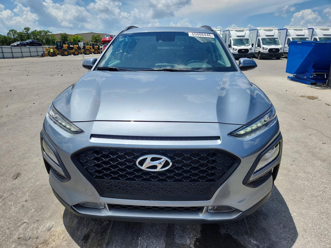 2020 HYUNDAI KONA SEL PLUS — снимка 5
