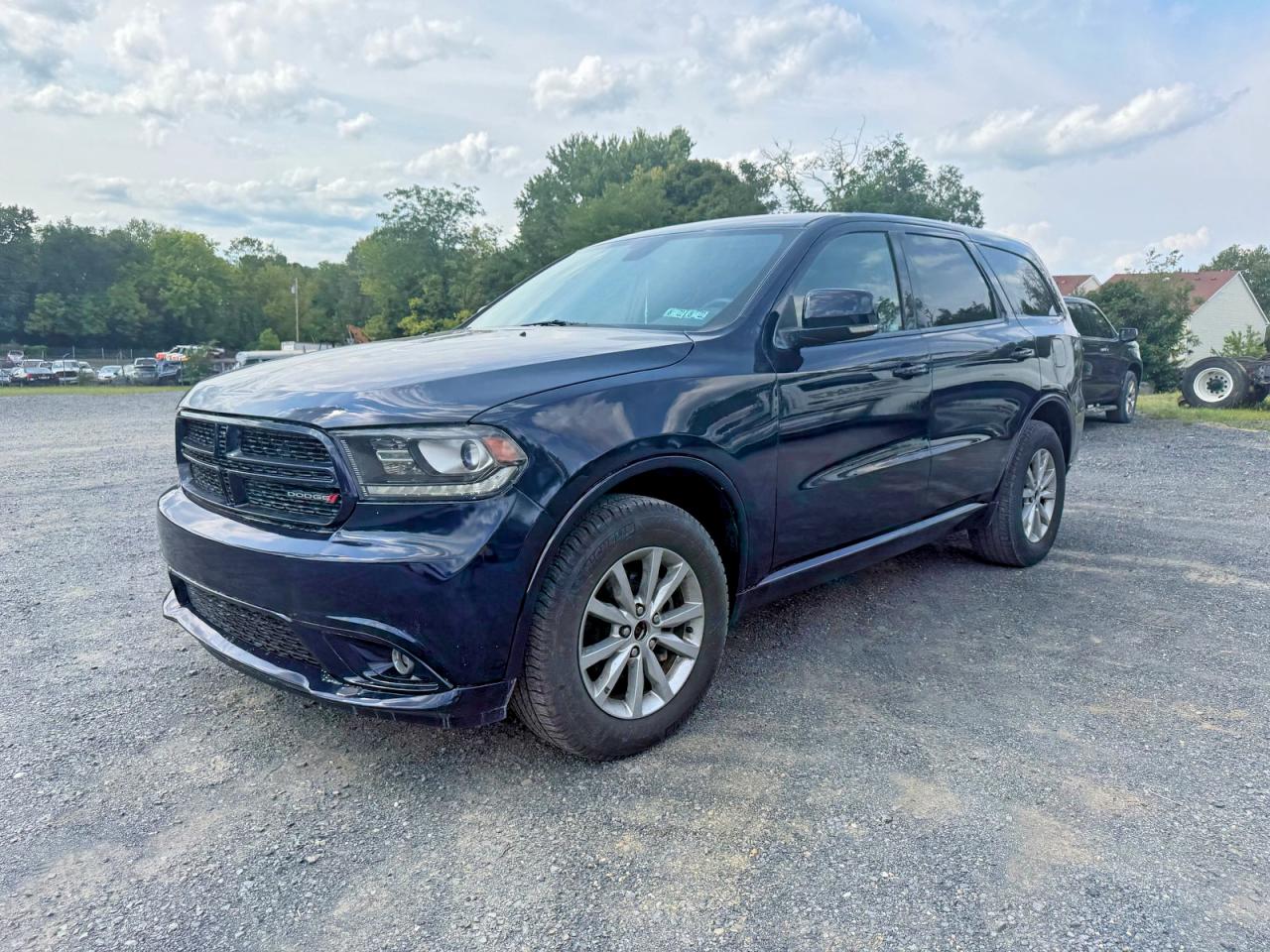 2017 DODGE DERANGO — снимка 2