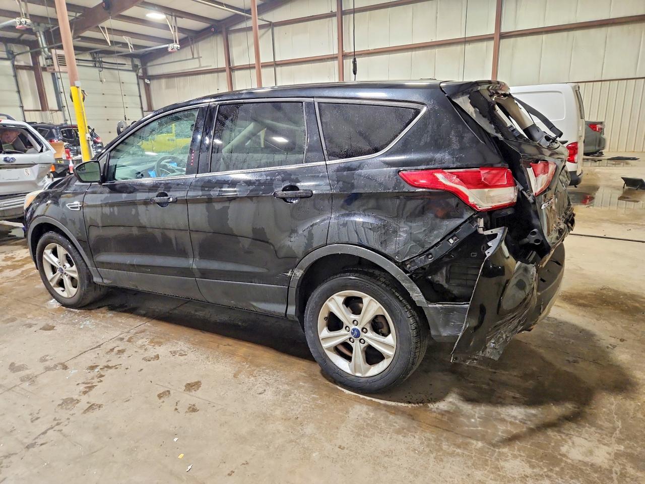 2015 FORD ESCAPE SE — снимка 2