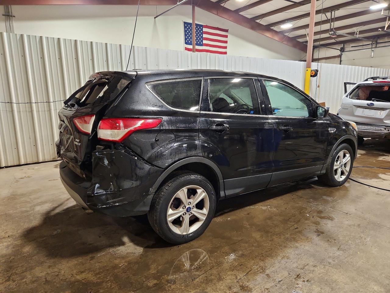 2015 FORD ESCAPE SE — снимка 3