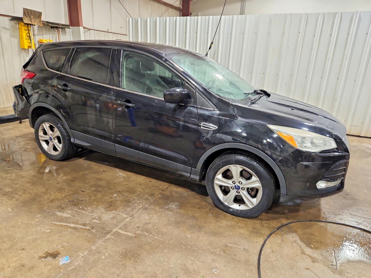 2015 FORD ESCAPE SE — снимка 4