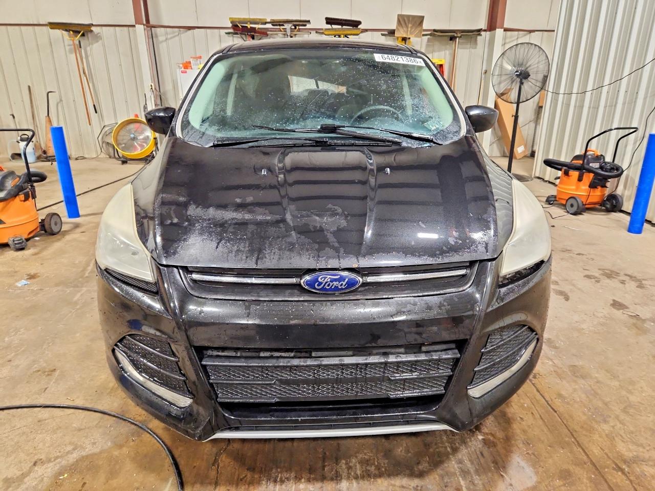 2015 FORD ESCAPE SE — снимка 5
