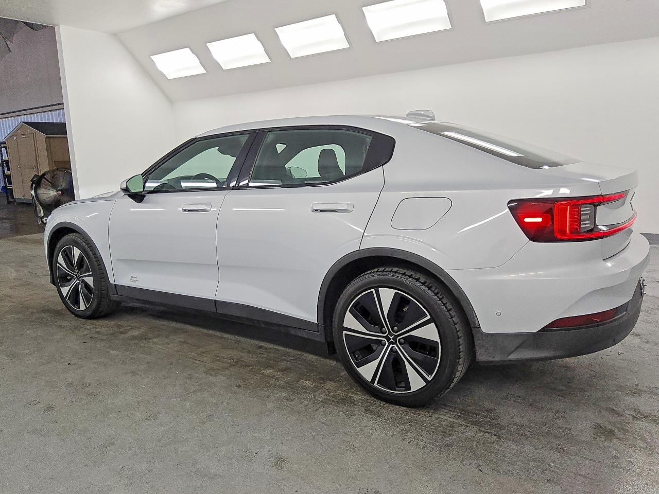 2023 POLESTAR 2 — снимка 2