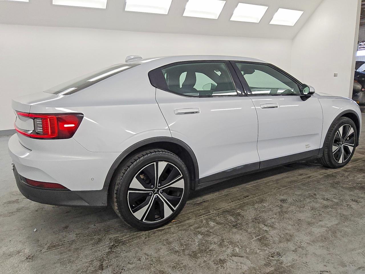 2023 POLESTAR 2 — снимка 3