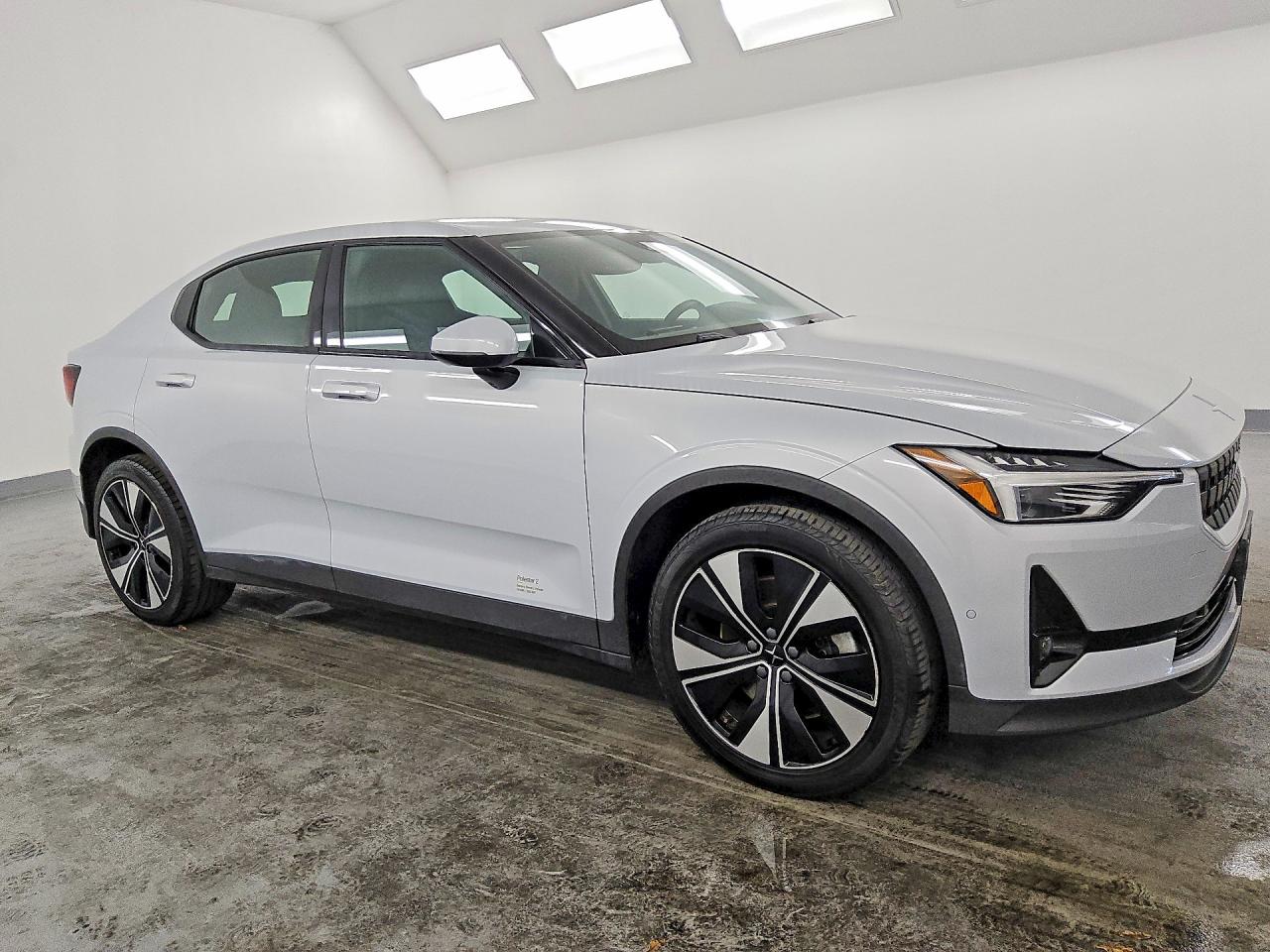2023 POLESTAR 2 — снимка 4