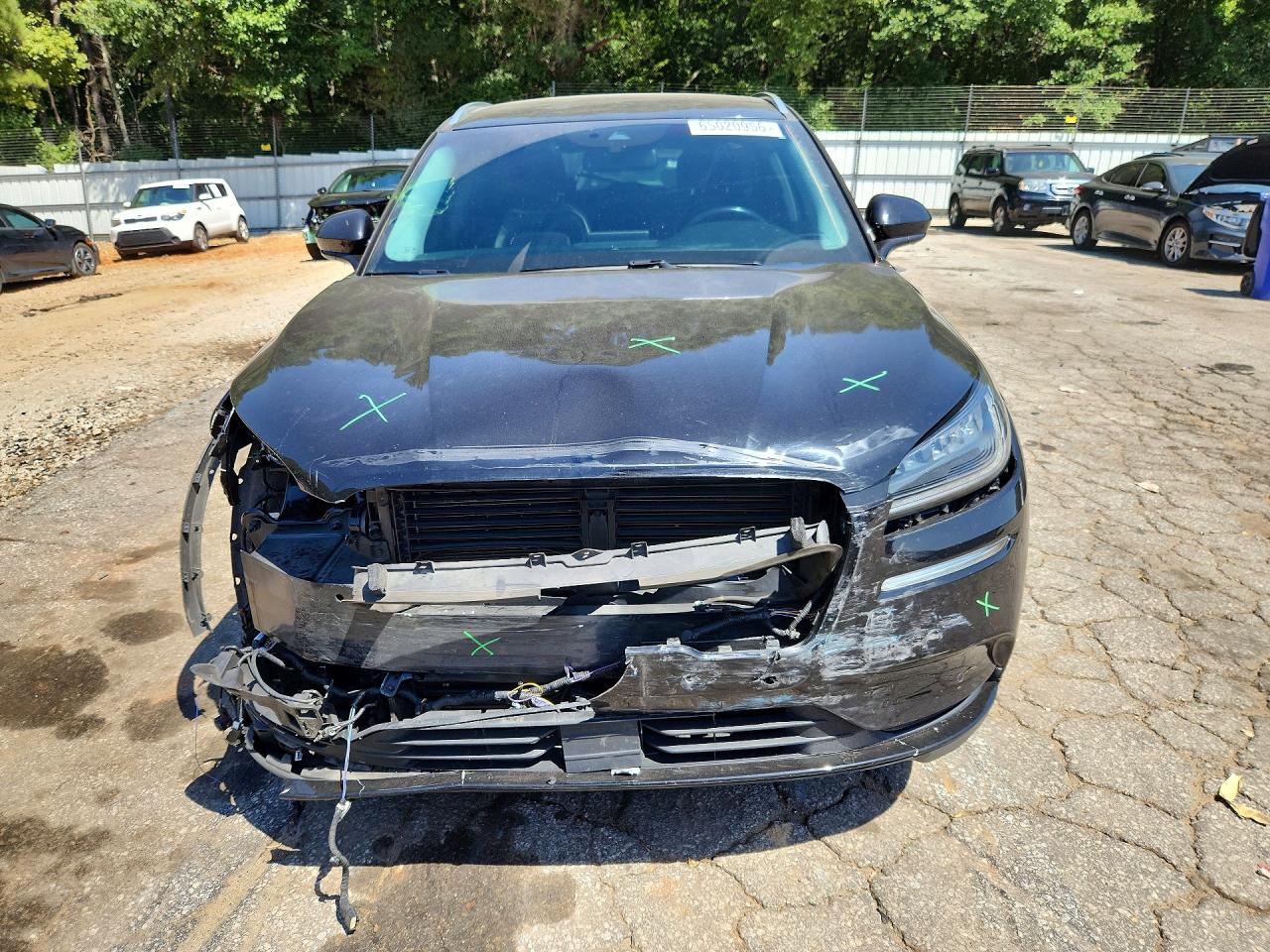 2020 LINCOLN CORSAIR — снимка 5