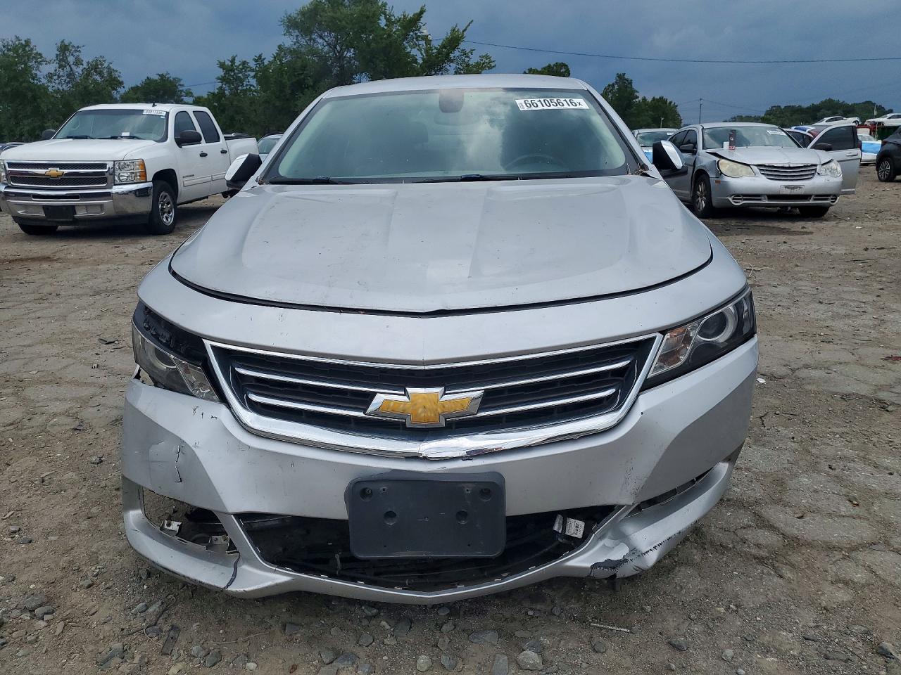 2018 CHEVROLET IMPALA PREMIER — снимка 5